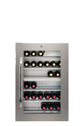 Reparación averías vinoteca Zanussi en  Pontevedra